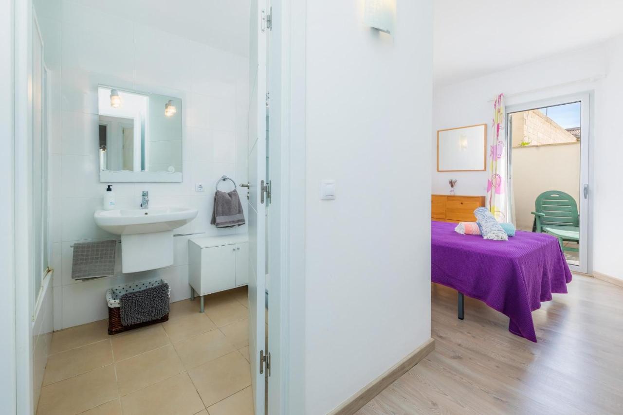 Acogedor En Apartment Alcúdia