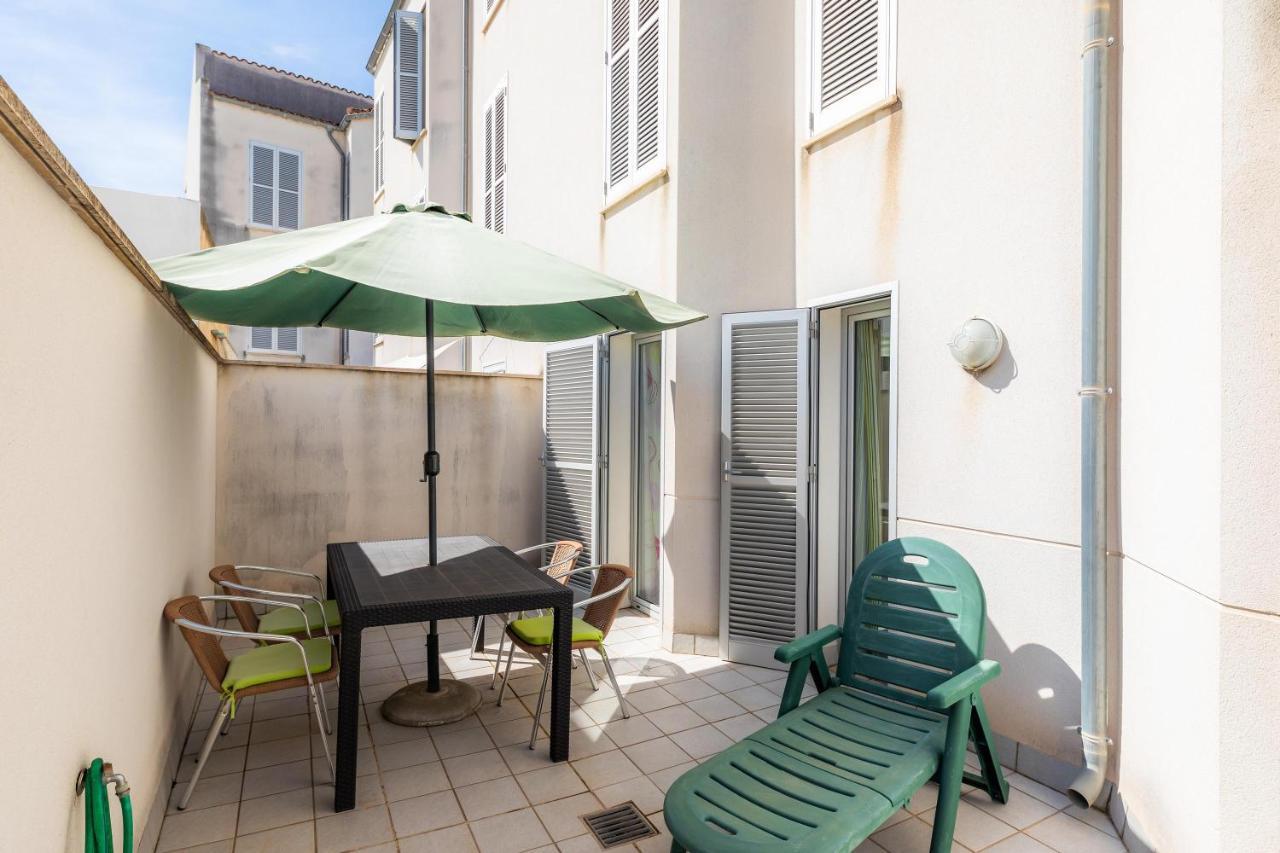 Apartment Acogedor En Alcúdia