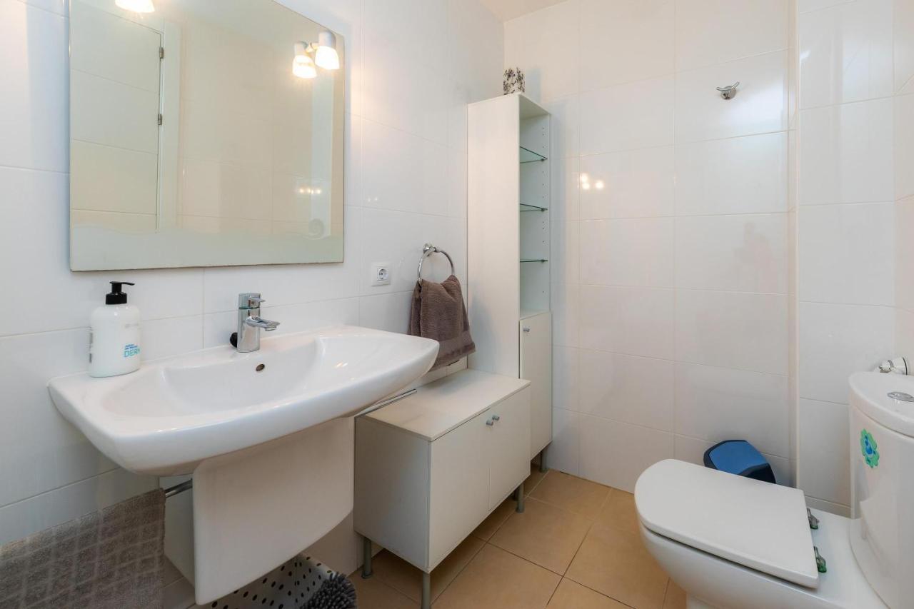 Acogedor En Apartment
