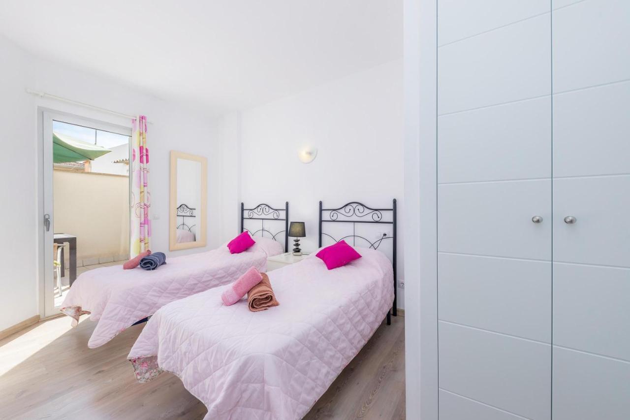 Acogedor En Apartment Alcúdia